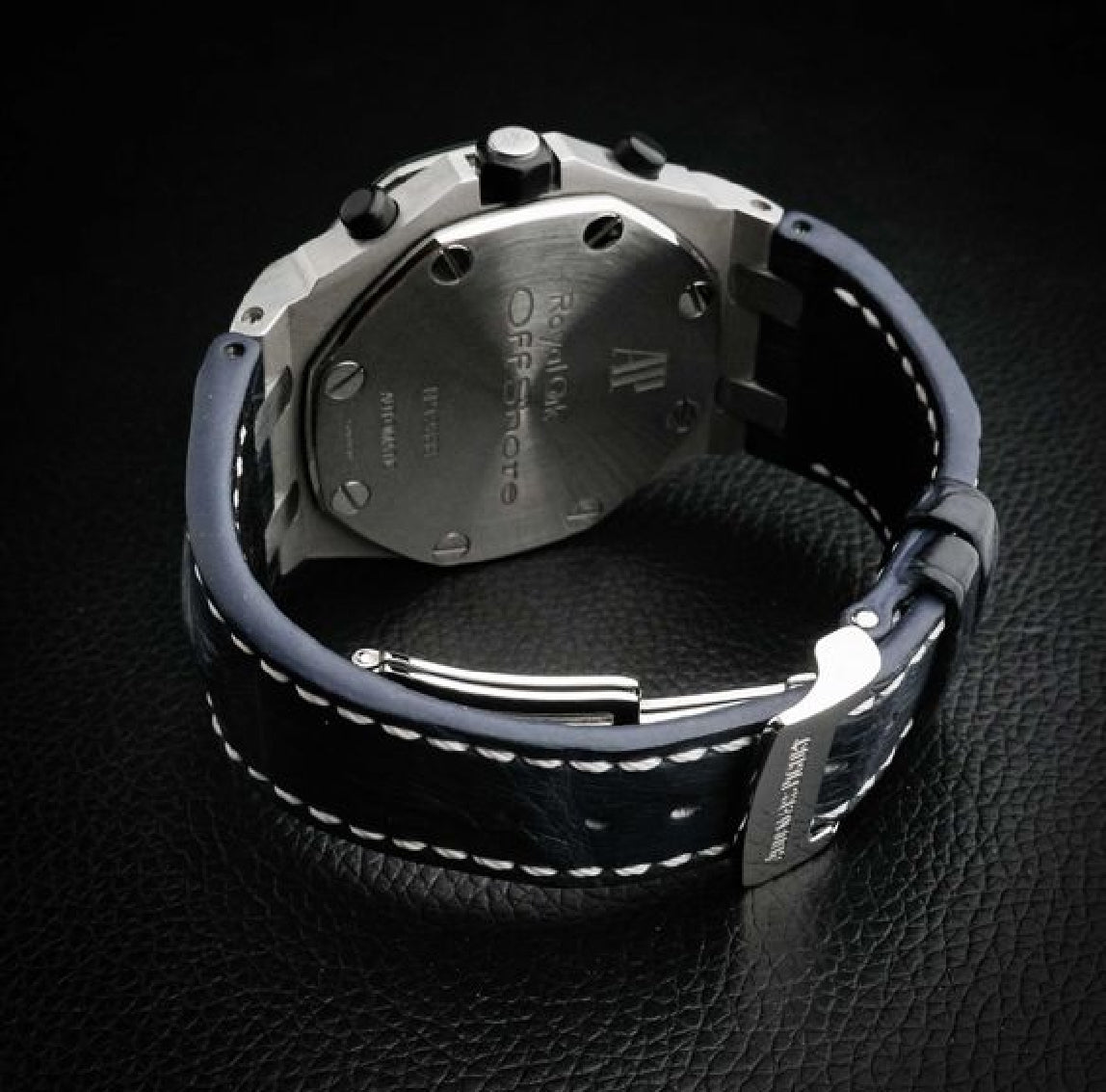 Audermars Piguet Royal Oak Offshore
