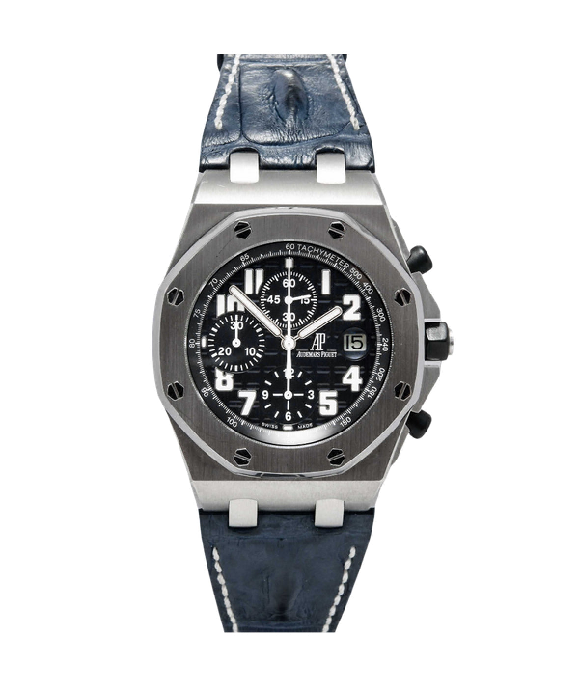 Audermars Piguet Royal Oak Offshore