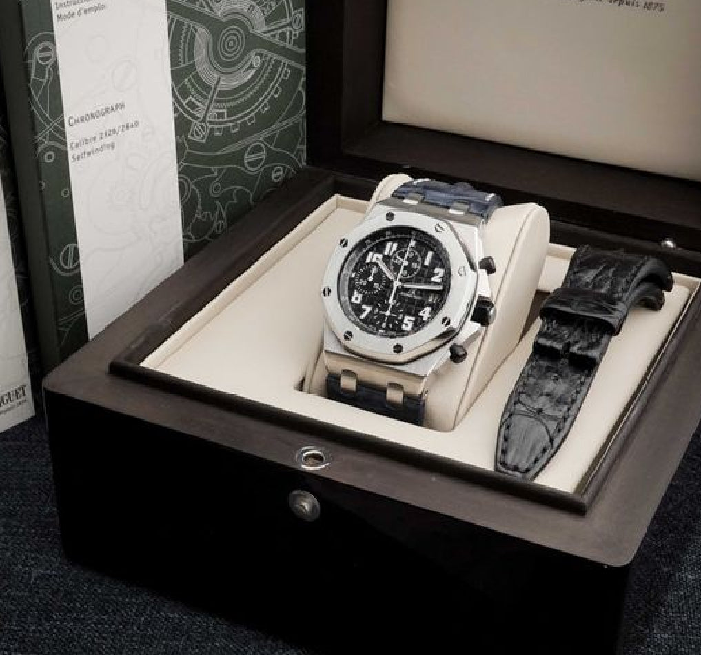 Audermars Piguet Royal Oak Offshore