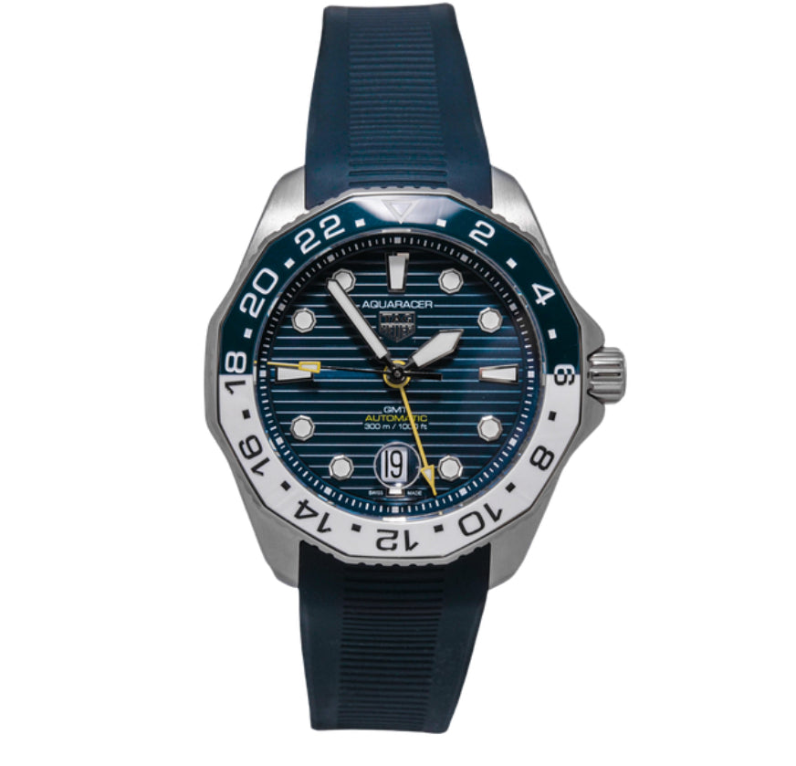 Tag Heuer Aquaracer Professional GMT